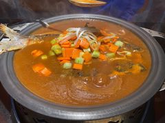 -探鱼·鲜青椒爽麻烤鱼(领展购物广场店)