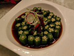 -花舍·新派粤菜·西餐·下午茶(亚运村·鸟巢店)