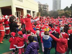 -海联小龙鱼幼儿园