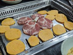 -长今家韩国料理(瑞景店)