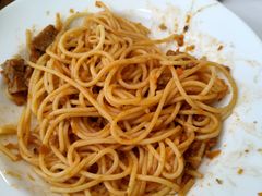 -萨莉亚意式餐厅(深南茂业店)