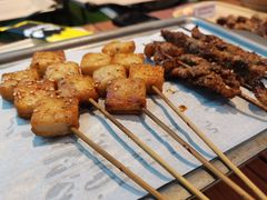 -木屋烧烤(佛山东方广场店)