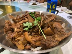 -九龙湾·御膳坊(九龙窠路店)