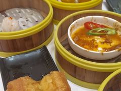 -君德澜酒家·创意粤菜(金山谷店)