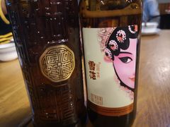 -邱金小炒·30 年盐帮江湖菜(自贡店)