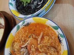 -萨莉亚意式餐厅(灵芝站中洲店)