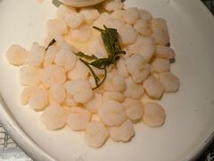 龙井虾仁-绿茶餐厅(大兴龙湖店)
