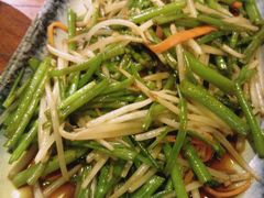 -馬蘭花開(车站大道店)