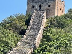 -司马台长城