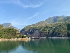 -白帝城·瞿塘峡景区