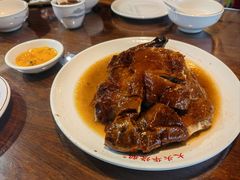 -黄连大头华烧鹅店(大良店)