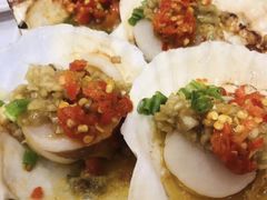 -木屋烧烤(西南角店)