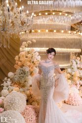 -DC大蔡婚礼策划(李公堤店)