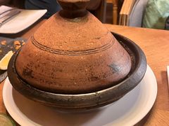 -Tajine Moroccan塔金摩洛哥中东餐厅