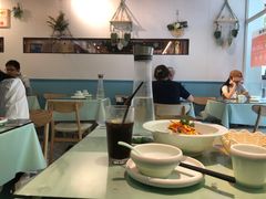 -米泰芒·东南亚料理(体育西店)