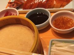 -北院·果木烤鸭·25年东北菜(创意产业园店)