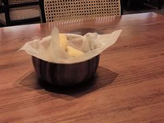 -泰香米泰国餐厅(中大国际店)