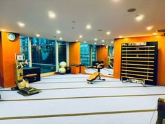 -上海凯宾斯基大酒店