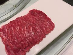 -东来顺饭庄(西直门店)