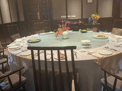 -老房子金沙元年川菜食府·花园餐厅(金沙店)