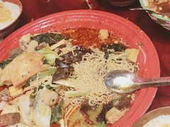 -李炮称盘麻辣烫(无锡荟聚店)