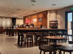 -星巴克(汕头群光广场店)