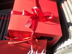 -燃厚蛋糕(卓展中信城店)