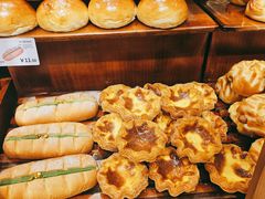 -小飞象面包公社(珠江路金鹰店)