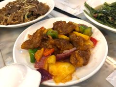 -糖朝(尖沙咀店)