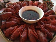 -富力威斯汀酒店-中国元素中餐厅(武昌临江店)