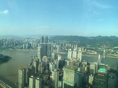-WFC会仙楼观景台