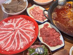 -憨铁匠火锅(红山6979店)