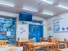 大堂-牛马行牛肉饸饹铺(青岛街店)