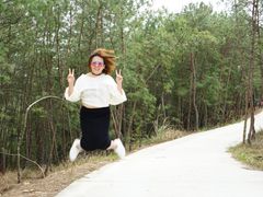 -绵阳盛世樱花悠乐谷