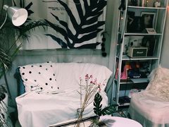 -Smile House咖啡馆(群芳小区店)