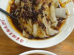 -蒋家槟豆面皮(友爱路店)