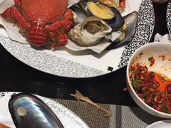 -西藏饭店·亚克·食光自助餐厅(文殊院店)