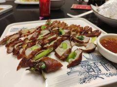 -旺达·福州菜(正大广场店)