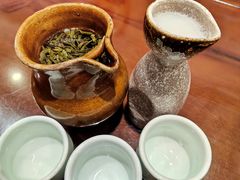 -傣乡之味·傣族特色手抓饭·孔雀宴(大理古城首店)