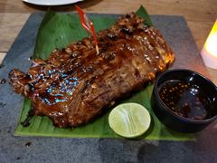 -Naughty Nuri’s Phuket