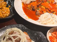 -Fuzzy Bistro 浮几韩餐·茶酒馆