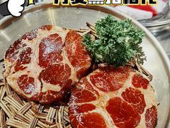 -本炙炭烤·蒲烧活鳗料理店(金沙洲店)