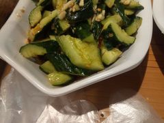 -可可大虾武汉土菜大排档(万松园1店)