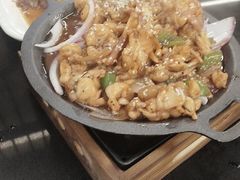 状元田鸡-旺达·福州菜(正大广场店)