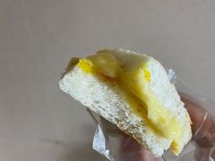 冰火咖椰吐司-赏饮·WILL TEA