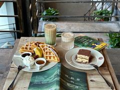 -漫咖啡 (CCPAPK店)