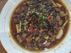 -盛天毛血旺非遗美食(观音桥店)