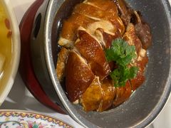 -山泉公馆酒家(珠江新城店)