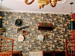 -92°C俄式厨房(中央大街店)