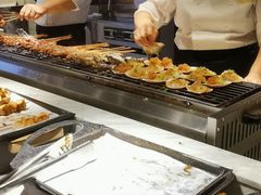 -川骄海鲜自助(河东店)
